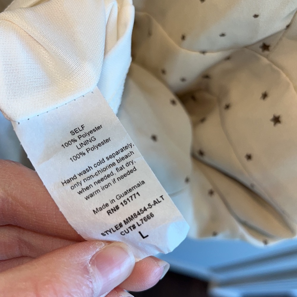 Altard State Romper - Picture 7 of 7